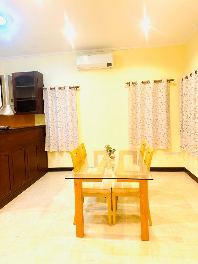 P.P. Rest Pattaya Hotel Ban Huai Yai Екстериор снимка